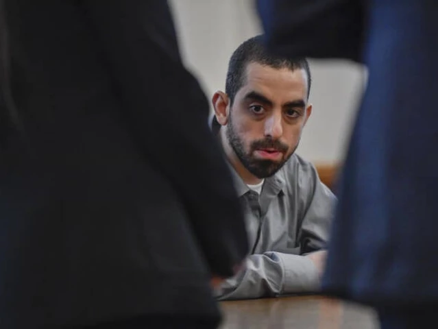 hadi matar was found guilty of attempted murder photo ap hadi matar was found guilty of attempted murder photo ap