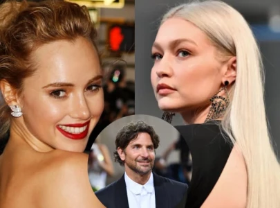 gigi hadid furious over suki waterhouse s comments on bradley cooper breakup
