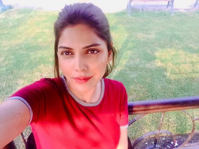 48 never looked so good hadiqa kiani proves age is just a number 48 never looked so good hadiqa kiani proves age is just a number