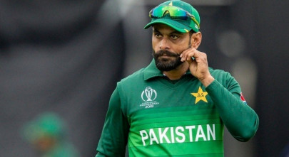 mohammad hafeez appointed as pakistan team s director mohammad hafeez appointed as pakistan team s director