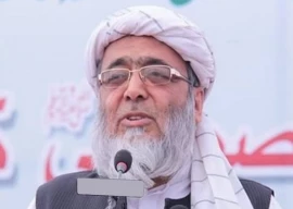 jui f leader hafiz hussain ahmed passes away in quetta