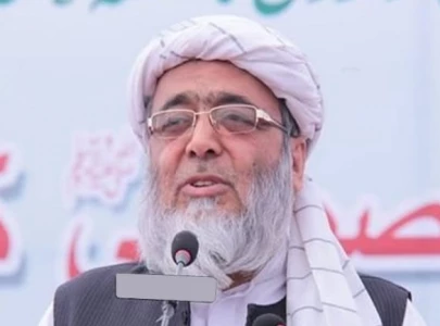 jui f leader hafiz hussain ahmed passes away in quetta jui f leader hafiz hussain ahmed passes away in quetta