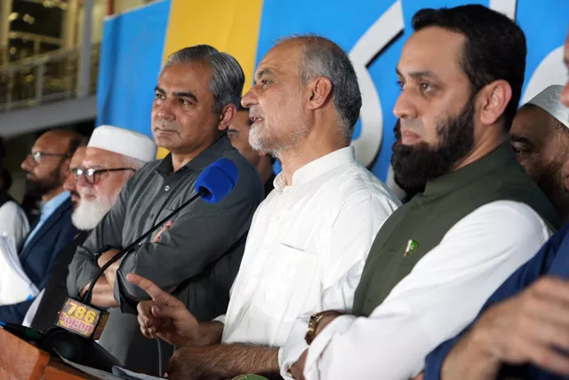 govt ji reach agreement to lower electricity prices task force to review ipps contracts govt ji reach agreement to lower electricity prices task force to review ipps contracts
