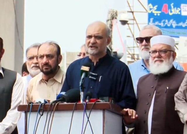ji chief hafiz naeemur rehman screengrab