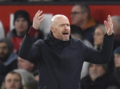 man utd s slow start angers ten hag