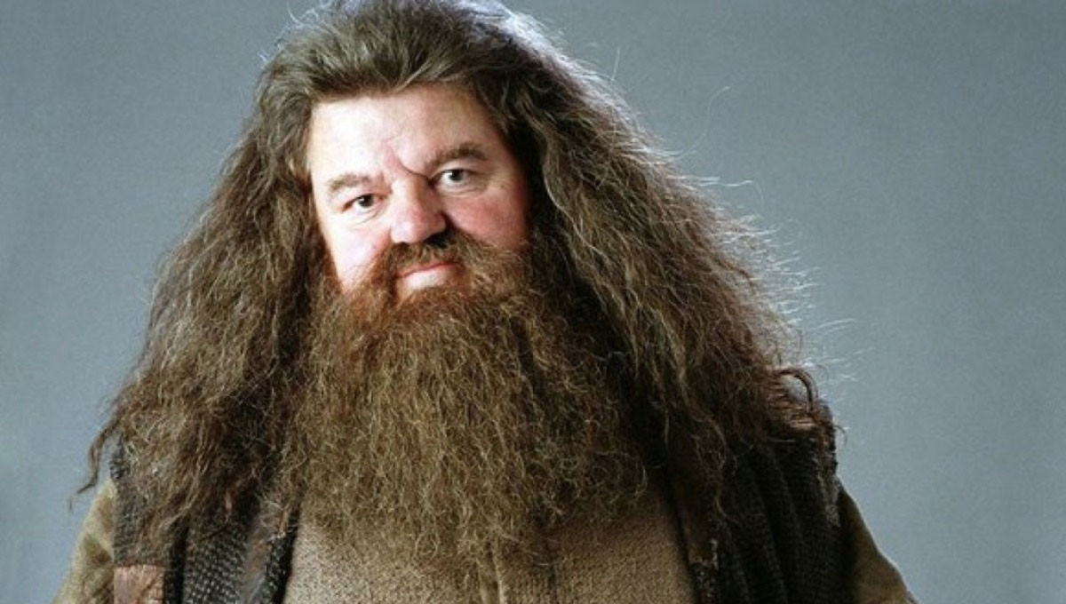 Robbie Coltrane, Hagrid in 'Harry Potter' Movies, Dies at 72