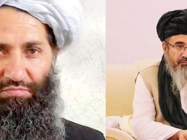 ICC issues arrest warrants for Taliban leaders over rights abuses | The Express Tribune