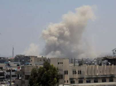 israel iran trade deadly fire as conflict enters fourth day israel iran trade deadly fire as conflict enters fourth day