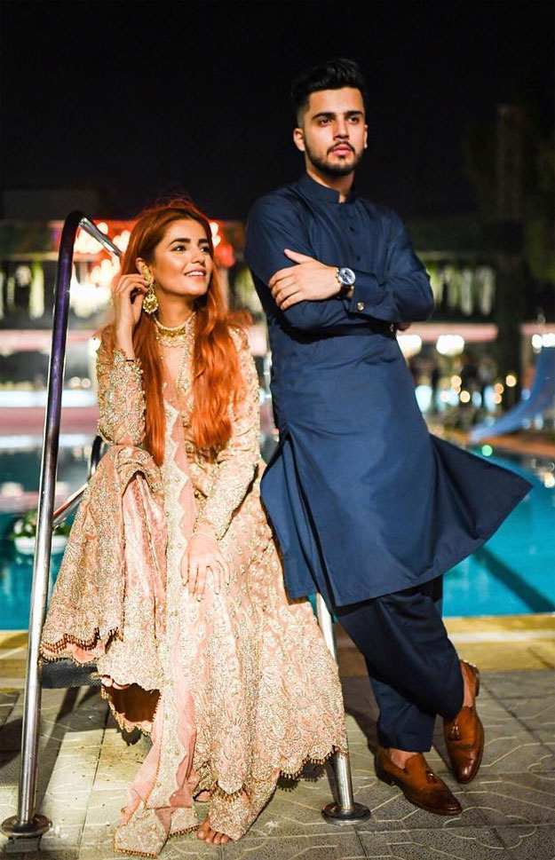 PHOTO: HAIDER MUSTEHSAN/INSTAGRAM