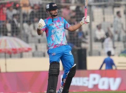 watch haider ali s four consecutive sixes steal the show in bpl thriller watch haider ali s four consecutive sixes steal the show in bpl thriller