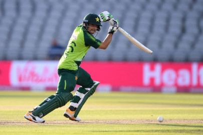 zaheer abbas warns against tinkering with haider ali s batting position zaheer abbas warns against tinkering with haider ali s batting position