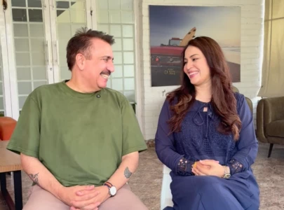 tauseeq haider farah saadia debunk wedding rumours