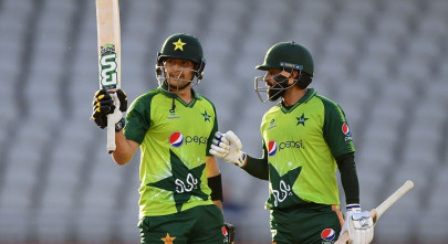 australian coach justin langer impressed by fantastic haider ali australian coach justin langer impressed by fantastic haider ali