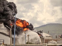 trump warns iran make deal or face obliteration