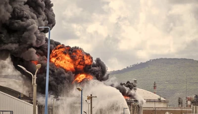 trump warns iran make deal or face obliteration