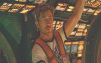 ryan gosling goes solo in space ryan gosling goes solo in space