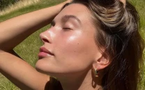 hailey bieber shares skincare routine and explains why she hasn t tried botox yet hailey bieber shares skincare routine and explains why she hasn t tried botox yet