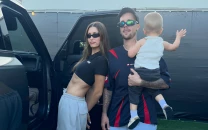 hailey bieber called girl s girl for giving billie eilish her one less lonely girl moment