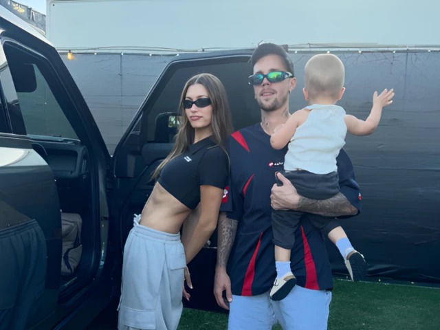 Hailey Bieber called 'girl's girl' for giving Billie Eilish her 'One Less Lonely Girl' moment