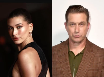 hailey bieber s dad stephen baldwin reacts to baby news amid family distance claims