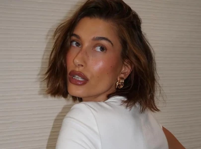 hailey bieber explores legal action against online defamation and false rumors