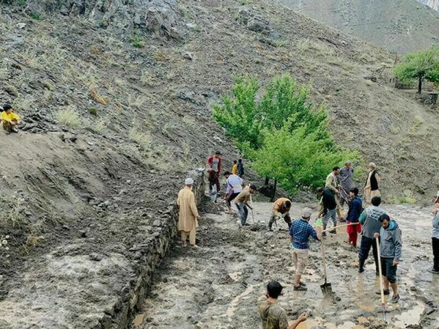 severe rain and hailstorm kills at least 29 in afghanistan photo afp severe rain and hailstorm kills at least 29 in afghanistan photo afp