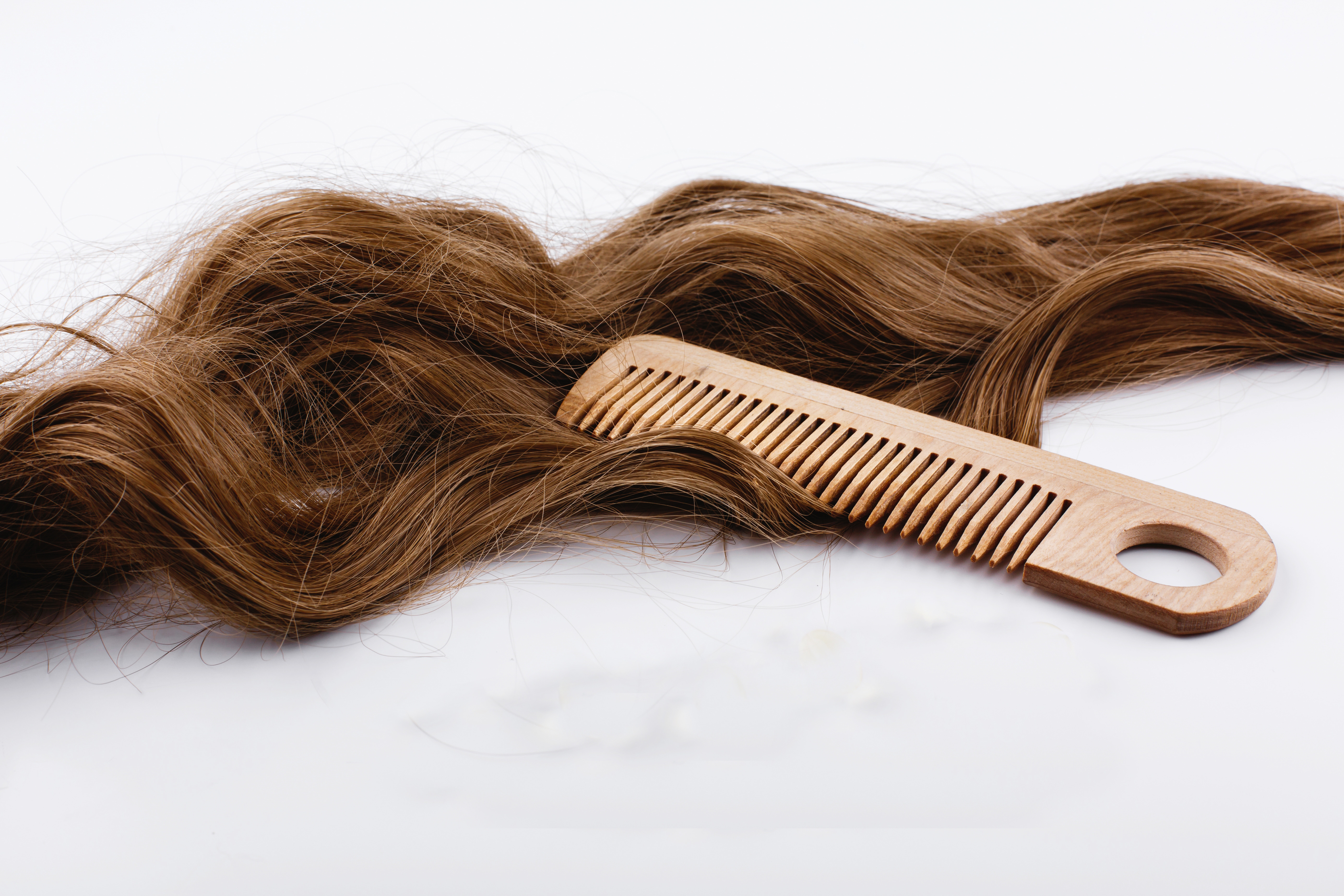 Hair for the money - Vimarsana News