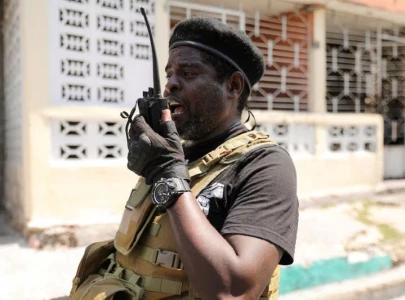 armed gang kills 70 in haiti including infants un rights office armed gang kills 70 in haiti including infants un rights office