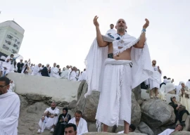 only 3 500 seats remain in hajj quota only 3 500 seats remain in hajj quota