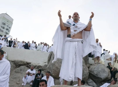 only 3 500 seats remain in hajj quota