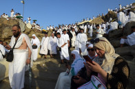 system errors may make 67 000 pilgrims miss hajj system errors may make 67 000 pilgrims miss hajj