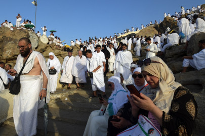 system errors may make 67 000 pilgrims miss hajj