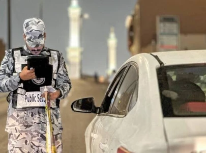 saudi arabia cracks down on hajj permit violations in makkah saudi arabia cracks down on hajj permit violations in makkah