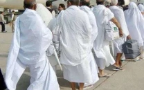 pakistan kicks off pre hajj operation as flights depart from karachi lahore