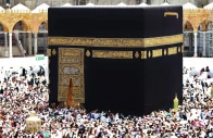 saudi authorities are using drones to track and apprehend violators of hajj regulations photo pixabay saudi authorities are using drones to track and apprehend violators of hajj regulations photo pixabay