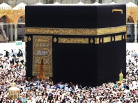 saudi authorities are using drones to track and apprehend violators of hajj regulations photo pixabay