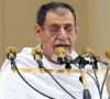 grand mosque imam urges compassion solidarity with palestine in hajj sermon grand mosque imam urges compassion solidarity with palestine in hajj sermon
