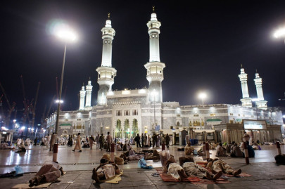 media watch the hajj fiasco media watch the hajj fiasco