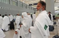 flight suspensions cause cancellations delays in hajj operations