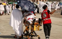 saudi arabia bars 269 000 from makkah over hajj permit violations to prevent overcrowding saudi arabia bars 269 000 from makkah over hajj permit violations to prevent overcrowding