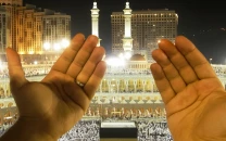week left to complete hajj bookings week left to complete hajj bookings