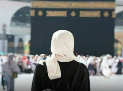 women get cii s conditional nod to perform hajj sans mehram