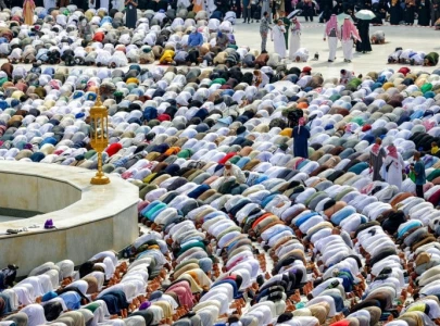 families plead for news as hajj heatwave claims over 900 lives families plead for news as hajj heatwave claims over 900 lives
