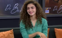 hajra yamin asserts hierarchies in tv industry should not take away an actor s confidence