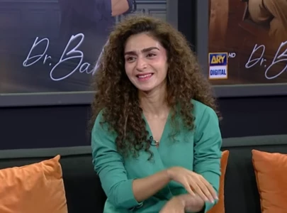 hajra yamin asserts hierarchies in tv industry should not take away an actor s confidence