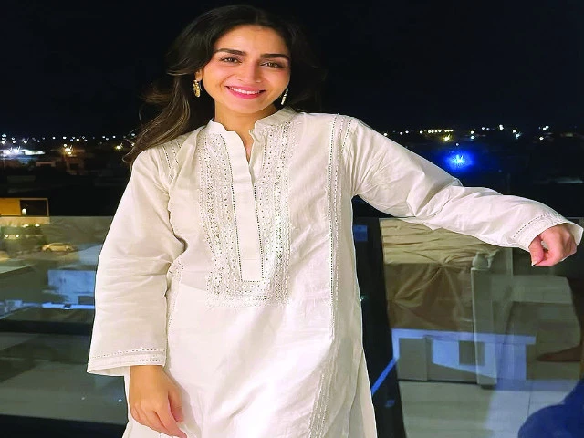 hajra played sumbul in noor jahan photo instagram hajra played sumbul in noor jahan photo instagram
