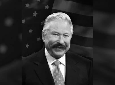 hal lindsey author of the late great planet earth dies at 95 hal lindsey author of the late great planet earth dies at 95