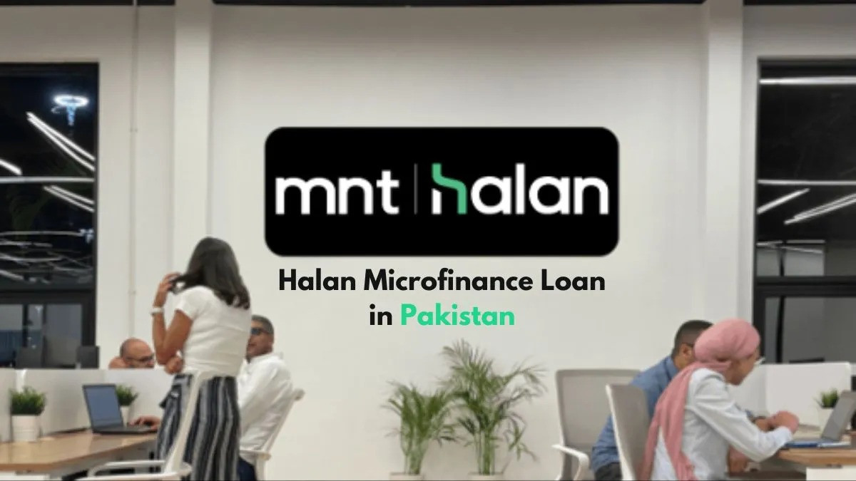 halan microfinance bank