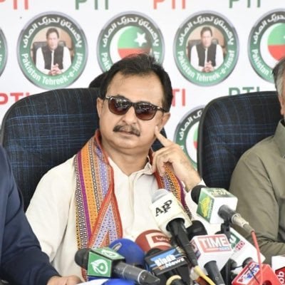 ATC sends Haleem on judicial remand - Vimarsana News
