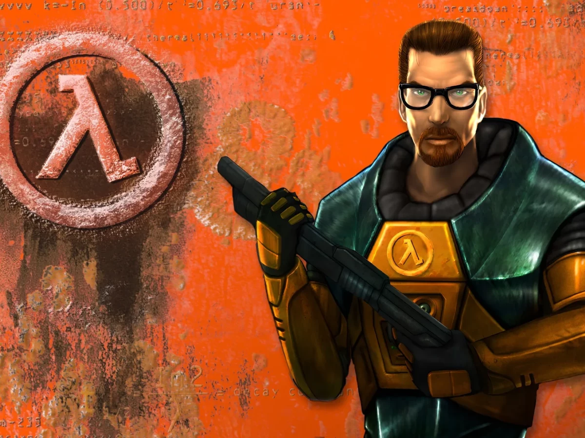 half life 3 rumours rise after valve lists unannounced title on steam developer page